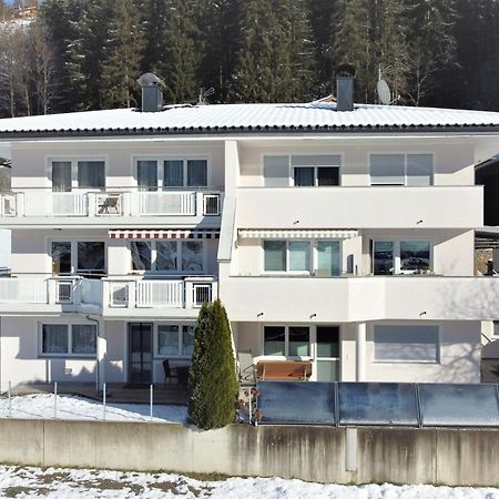 Apartment Hanser By Interhome Ramsau im Zillertal Luaran gambar