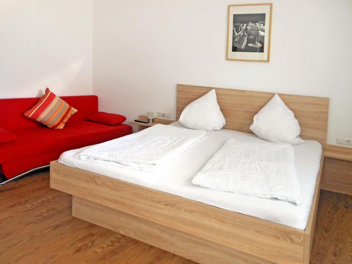 Apartment Hanser By Interhome Ramsau im Zillertal Luaran gambar