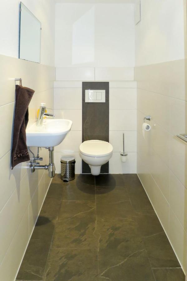Apartment Hanser By Interhome Ramsau im Zillertal Luaran gambar
